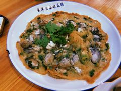 -长平老姿娘夜粥(平东一街店)