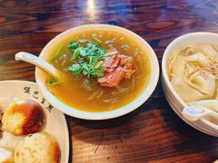 -哑巴生煎(临顿路店)