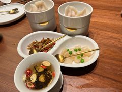 小鱼干花生米-喜鼎海胆水饺(东港店)