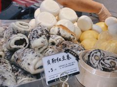 -宫门口馒头铺(创始人总店)