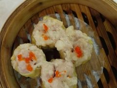 -新东城喜宴海鲜酒家(同德店)