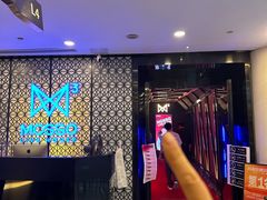 -MOSSO·Liveshow(M3香港广场店)