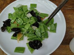 -少林寺欢喜地素斋馆