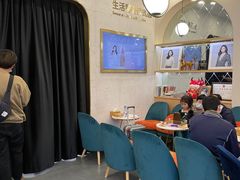 -海马体照相馆(上海宝山万达广场店)