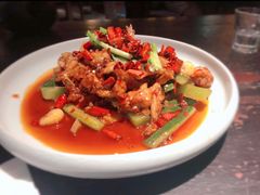 -绿茶餐厅(昌平悦荟店)