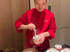 -北京歌华开元大酒店
