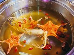 -千岛蚝高压锅生蚝·人参火锅(白云万达店)