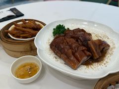 -南园酒家(前进路店)