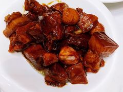 妈妈红烧肉-北李妈妈菜·海肠捞饭(高新万达店)