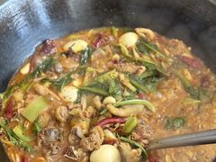 -阿法柯柴火鸡羊肉面片馆