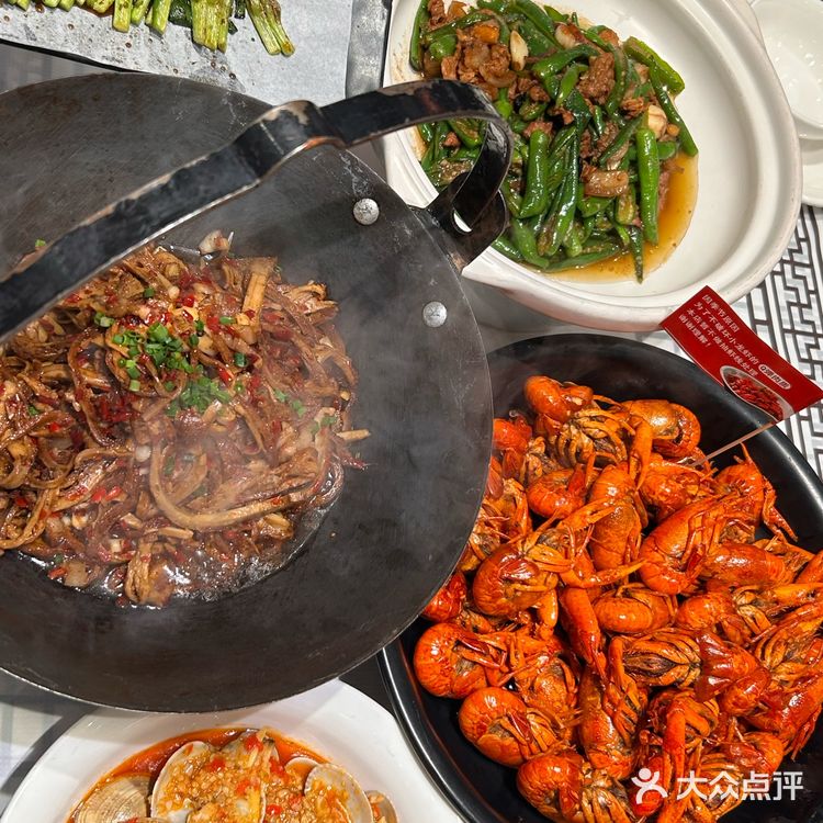 宵夜星人不要错过!一家味道巨好的店!