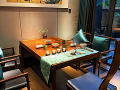 -王府茶楼茶宴·创意菜(朝阳公园店)