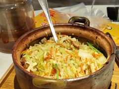 厦门薄饼-黑明餐厅(白鹭洲店)