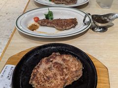 -纽斯特牛排自助餐厅(浦江万达店)