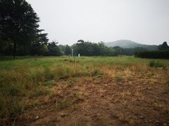 -秦始皇帝陵博物院-丽山园