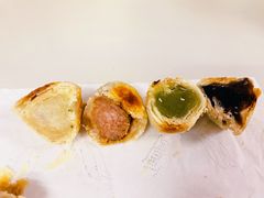 椒盐一口酥-宋记饼家(石门二路店)