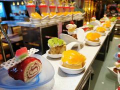 -银川国贸中心酒店