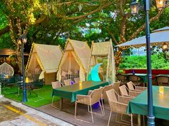 -JUKEBOX玖部音乐餐厅(华侨城店)