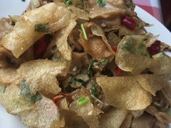 -太原面食店(解放路店)