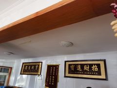 -回头客餐厅·家的味道农家菜·虹鳟鱼·铁锅炖(雁栖湖店)