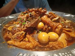 -胖哥俩肉蟹煲(杭州下沙学林街店)