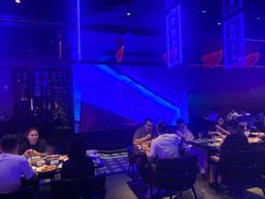 -花西亭·海鲜自助餐厅(瑞城名人酒店)