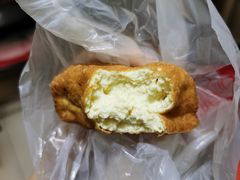 外酥里嫩五香豆干-娘心豆品(方庄店)