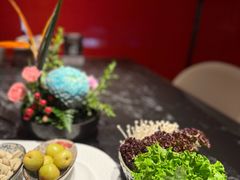 -蒋记海鲜姿造•洋房别墅(星河湾店)