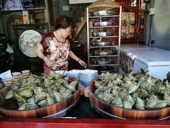 -老妈宫粽球