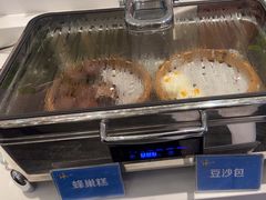-蓬客精品酒店(南山海岸城购物中心店)