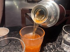 小吊梨汤-局气 烤鸭·北京菜(光华路店)