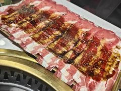 -伊尚宫·清真广式早茶.韩式烤肉·火锅