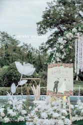 -Sunny喜铺婚礼策划(东部店)