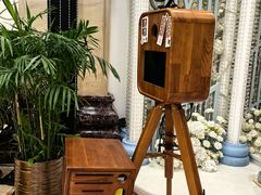 -湖北三五醇酒店·35年新楚菜