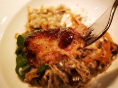 -Oyster Talks 四度蚝法餐厅