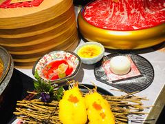 -一绪に寿喜烧自助(世茂广场店)