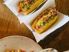 -BOR Eatery(安福路店)