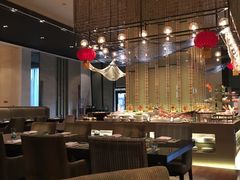 -富力希尔顿酒店·地阔自助餐厅