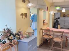 -千浔一暖DIY蛋糕烘焙(人民大学店)