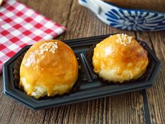 蛋黄酥-85度C(福州马尾君竹2店)