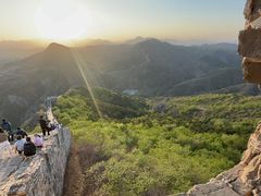 -司马台长城