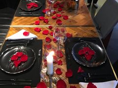 -AZUL by FUEL蓝色·法式酒馆(琶醍店)