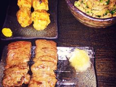 -鸟内会(河北路店)