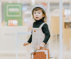 -嘟嘟卡奇儿童摄影