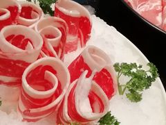 -五星桥原切肥牛火锅·30年专注好牛肉(湖塘店)