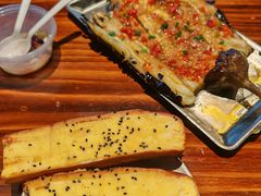 -破店肥哈·海鲜·烧烤(郑州银泰inPARK店)