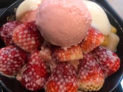 -鲜芋仙(太原街万达店)