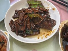 -蘭心餐厅(进贤路店)
