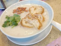 -点都德(龙之梦店)