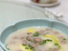 -顺风山庄(水濂山店)